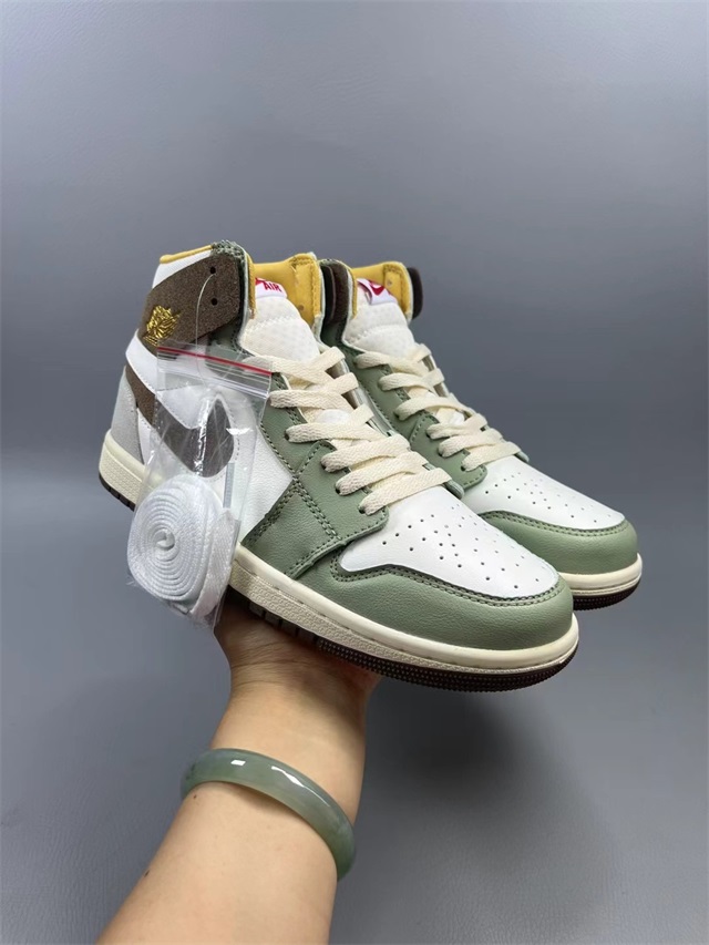 women air jordan 1 shoes 2024-6-12-001